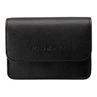 Fujifilm Soft Case - Soft case for digital photo