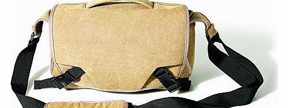 Fujifilm X Series Case for Camera - Brown