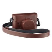 FUJIFILM X100 Premium Leather Case
