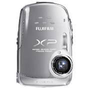 Fujifilm XP10 Silver