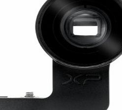 Fujifilm XP70 Action Lens