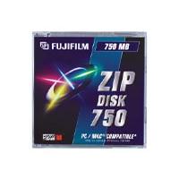 Fujifilm Zip Disk 100MB...