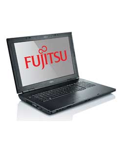 fujitsu Amilo 18.4in Notebook Li 3910 V1