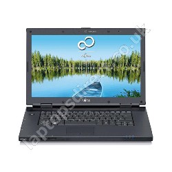 FUJITSU AMILO Li 3710 Laptop with Windows 7
