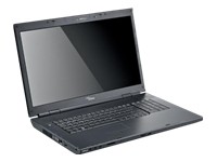 Fujitsu AMILO Li 3910 - P T4300 2.1 GHz - 18.4