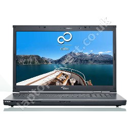 FUJITSU AMILO Li 3910 Laptop