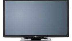 FUJITSU E20T-6 1600 x 900 20 DVI D-SUB Speakers