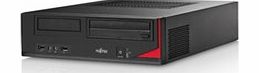 Fujitsu Esprimo E410 E85 Core i5-3340 3.0GHz 4GB