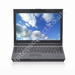 Fujitsu ESPRIMO Mobile U9210 Laptop