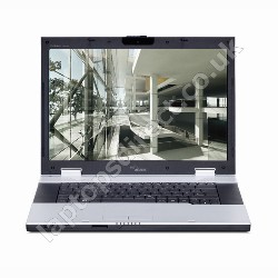 Fujitsu ESPRIMO Mobile V6535 Laptop