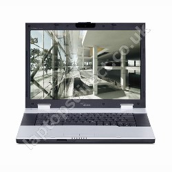 Fujitsu ESPRIMO Mobile V6555 - C 900 2.2 GHz -