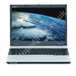 ESPRIMO Mobile V6555 Laptop