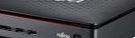 FUJITSU Esprimo Q520 Core i3 128GB SSD Windows 7