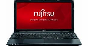 Fujitsu Lifebook A544 Core i5-4210M 2.6GHz 4GB