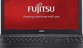 Fujitsu LIFEBOOK A555 Core i5 4GB 128GB SSD 15.6