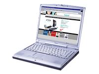 FUJITSU Lifebook C6637