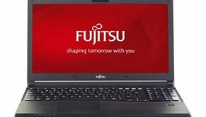 Fujitsu Lifebook E554 Core i3-4000M 2.4GHz 4GB