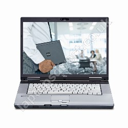 LifeBook E8420 - Core 2 Duo T9400 2.53