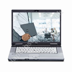Fujitsu Lifebook E8420 Notebook