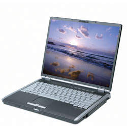 Fujitsu Lifebook S7010