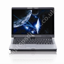 Lifebook T5010 Touch Screen Laptop