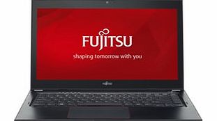 Fujitsu LIFEBOOK U574 4th Gen Core i5 4GB 128GB