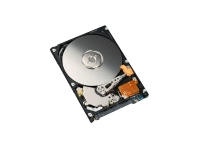 fujitsu Mobile MHY2200BH - hard drive - 200 GB - SATA-150