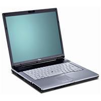 Fujitsu Notebook Laptop (open box) LifeBook E8310 Intel Core 2 Duo T8300 2.4GHz 2GB RAM 120GB HDD 15 SXGA WL