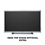 FUJITSU P42HHA10 monitor