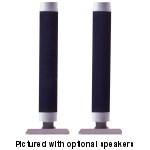 P42ST11S speaker stands