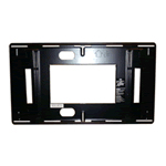P50WB01B wall bracket