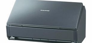 Fujitsu ScanSnap iX500 Deluxe Scanner