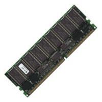 256MB 533MHz DDR2 Memory Module