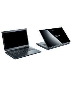 Fujitsu-Siemens AMILO 18.4in Notebook Li3910