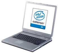 FUJITSU SIEMENS AMILO L 7300