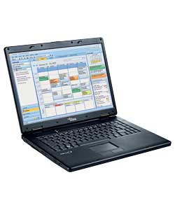 Siemens Amilo Li 2727 15.4in Laptop