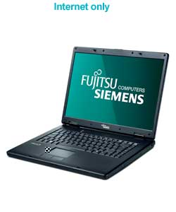 fujitsu Siemens Amilo LI2727 Notebook