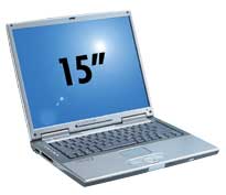 FUJITSU SIEMENS AMILO M 7400