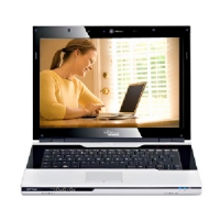 Siemens AMILO Si 3655 Notebook PC