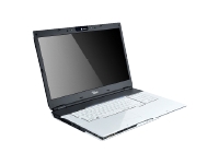 Fujitsu Siemens AMILO Xi 3650 - Core 2 Duo T5800 2 GHz - 18.4 Inch TFT