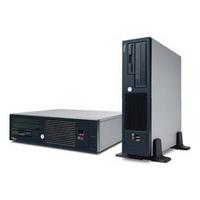 Fujitsu Siemens E3510 SFF Pentium Dual Core 5200 25GHz Vista BusinessXP Professional Discs 1GB 1x1GB RAM 160GB HDD D