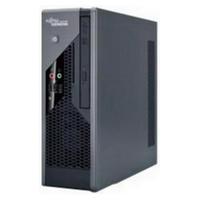 Fujitsu Siemens Esprimo C5730 PC Core 2 Duo E8400 30GHz 2GB Ram 250GB DVDRW LAN Vista BusinessXP Pro TwinLoad