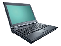 Siemens ESPRIMO Mobile U9200 - Core 2 Duo T7500 2.2 GHz - 12.1 TFT