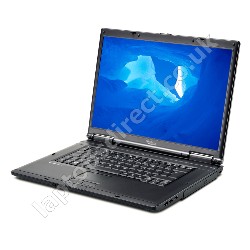 Fujitsu Siemens ESPRIMO Mobile V5535 - Core 2 Duo T5750 2 GHz - 15.4 Inch