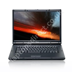 Siemens ESPRIMO Mobile V5535 - Pentium Dual Core T2390 1.86 GHz - 1