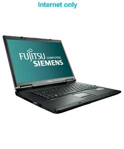 Fujitsu-Siemens Esprimo Mobile V5535 15.4in Laptop