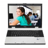Fujitsu Siemens ESPRIMO Mobile V6505 Notebook PC