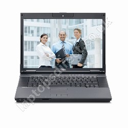 Siemens ESPRIMO Mobile X9525 - Core 2 Duo T9400 2.53 GHz - 15.4 Inc