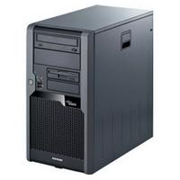 Fujitsu Siemens Esprimo P7935 PC Core 2 Duo E8500 31.6GHz 2GB RAM 250GB DVDRW LAN Vista Busniess/XP Pro TwinLoad