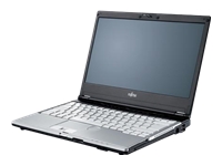 FUJITSU-SIEMENS FLBS760-MF011GB Fujitsu laptop with Carry Case